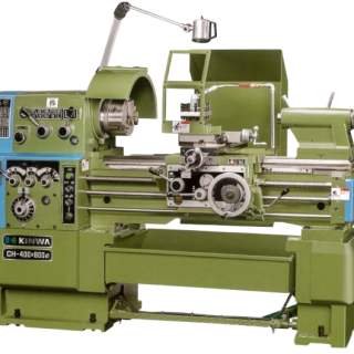 Máy Tiện Vạn Năng Kinwa CH - 400x800E