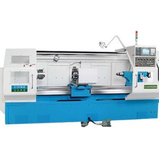 Máy Tiện CNC Kinwa CL 650