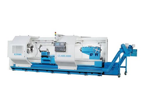 Máy Tiện CNC Kinwa CL 68