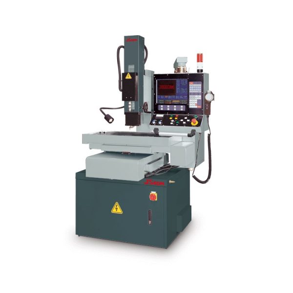 Máy Khoan Xung CNC-6030A