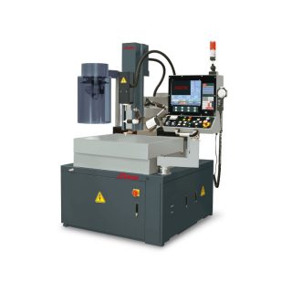 Máy Khoan Xung CNC-D2535AT