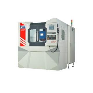 Máy Mài Mặt Phẳng PFG-500R