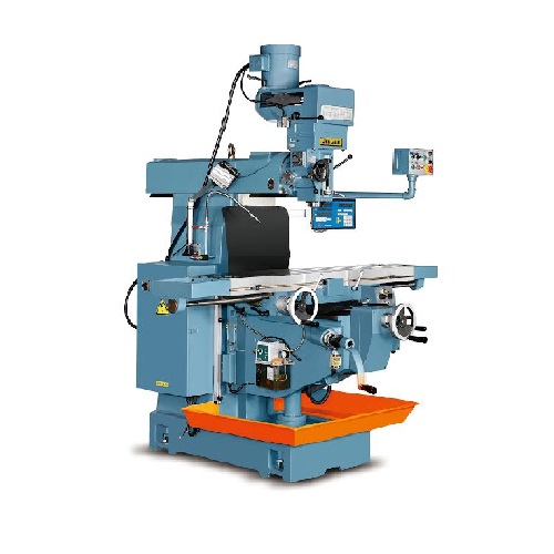 Máy Phay Đứng JL jenlian