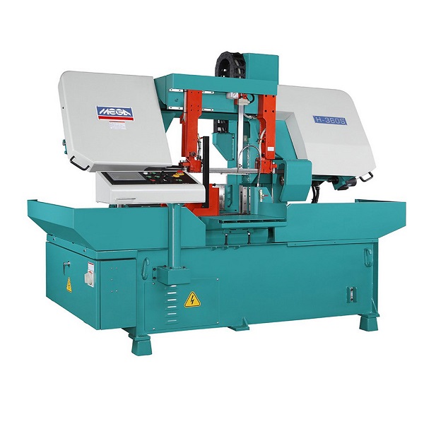 Máy Cưa Vòng Tự Động H-360S