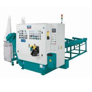 Máy Cưa CNC CS-100F