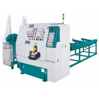 Máy Cưa CNC CS-150F