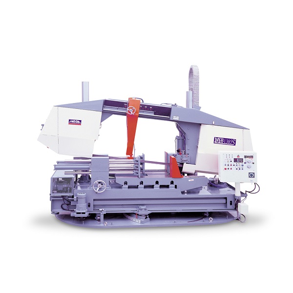 Máy Cưa Vòng Cưa Góc MH-1385S