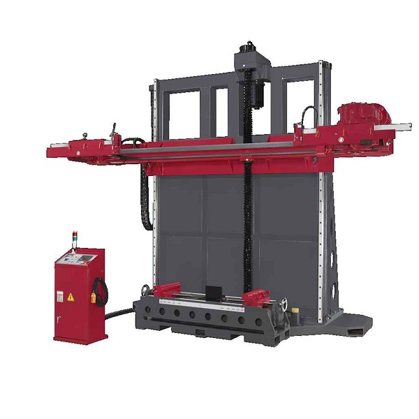 Máy Cưa Vòng HCS-3000