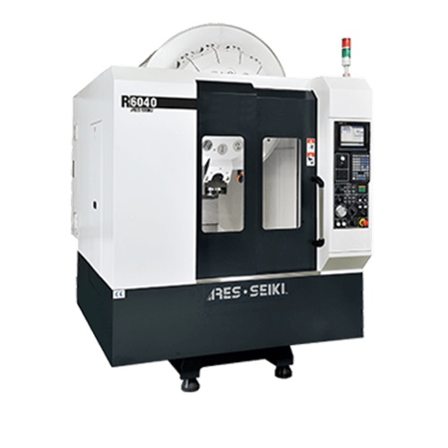 Trung Tâm Gia Công Taro CNC R-6040