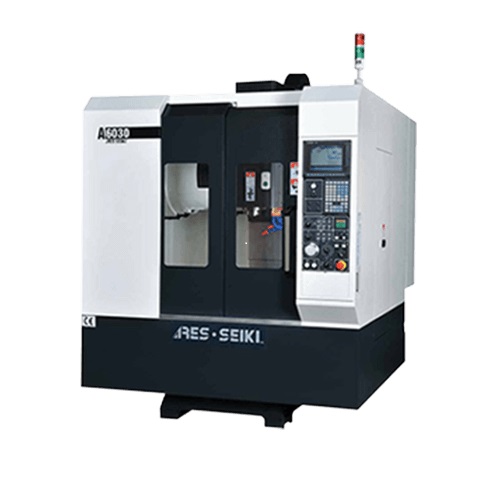 Trung Tâm Gia Công Taro CNC A-6030