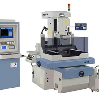 Máy Cắt Dây ARISTECH EDM CNC 4 Trục DW-35(ST) DW-35(AC)