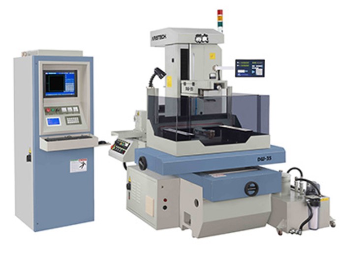 Máy Cắt Dây ARISTECH EDM CNC 4 Trục DW-35(ST) DW-35(AC) Máy Cắt Dây ARISTECH EDM CNC 4 Trục DW-35(ST) DW-35(AC)