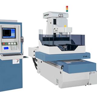 Máy Cắt Dây ARISTECH EDM CNC 4 Trục DW-45(ST) DW-45(AC)