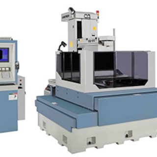 Máy Cắt Dây ARISTECH EDM CNC 4 Trục DW-810(AC)