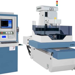 Máy Cắt Dây Kim Loại ARISTECH
