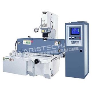 Máy Hàn Phóng Điện ZNC LS -450