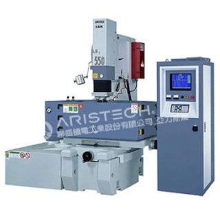 Máy Hàn Phóng Điện ZNC LS -550
