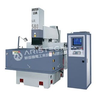 Máy Hàn Phóng Điện ZNC LS -580