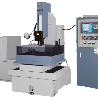 Máy Khoan Siêu Tốc CNC EDM ARISTECH DNC-35