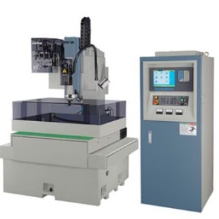 Máy Khoan Siêu Tốc CNC EDM ARISTECH DNC-50