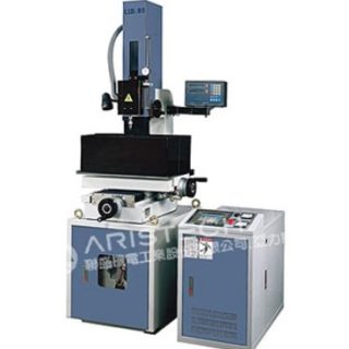 Máy Khoan Siêu Tốc EDM ARISTECH LSD-20