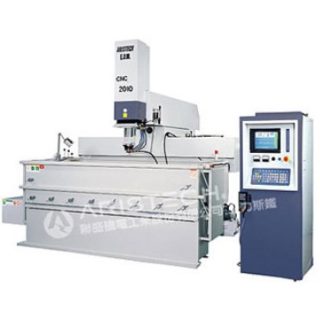 Máy cắt tia lửa điện 3D CNC ARISTECH CNC-2010