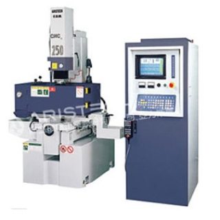Máy cắt tia lửa điện 3D CNC ARISTECH CNC-250