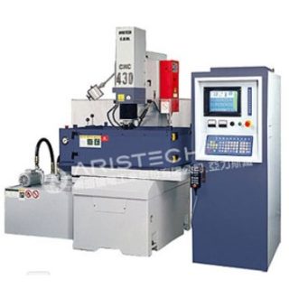 Máy cắt tia lửa điện 3D CNC ARISTECH CNC-430