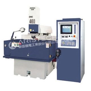 Máy cắt tia lửa điện 3D CNC ARISTECH CNC-460