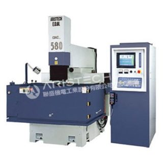 Máy cắt tia lửa điện 3D CNC ARISTECH CNC-580