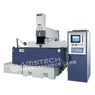 Máy cắt tia lửa điện 3D CNC ARISTECH CNC-650